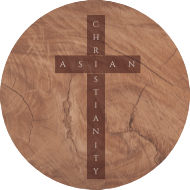 Asian Christianity